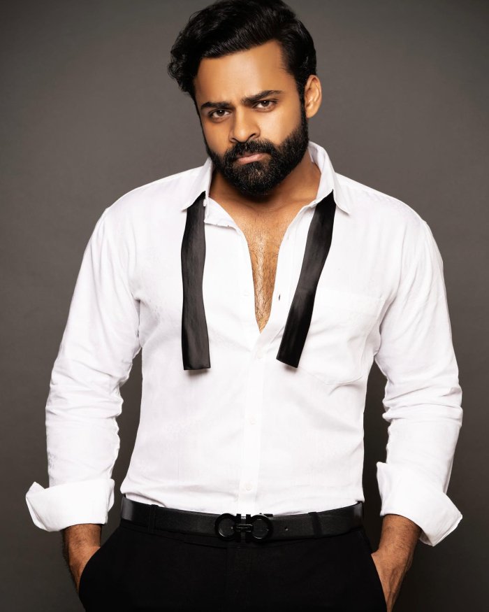 sai dharam tej_teluguvox 4